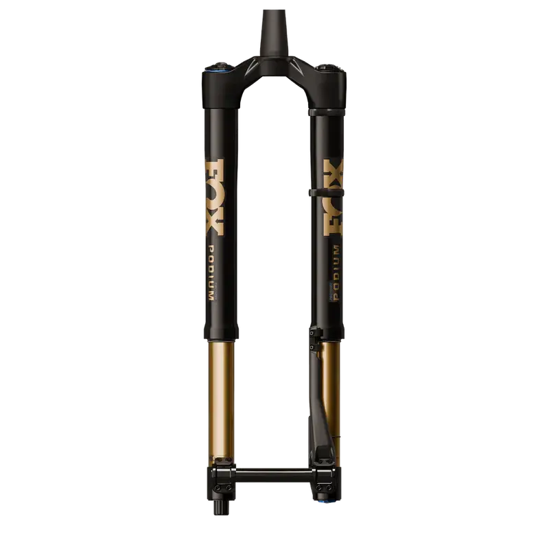 Fox Suspension Podium 170 Factory 29 20Tax110 - 58Ht - Black-Gold 1