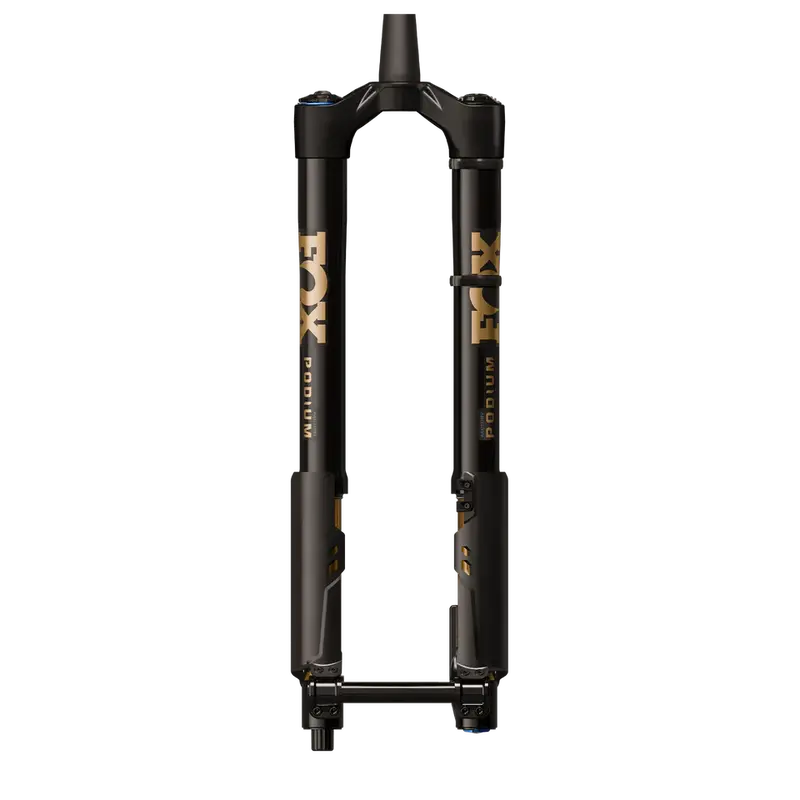Fox Suspension Podium 170 Factory 29 20Tax110 - 58Ht - Black-Gold 1