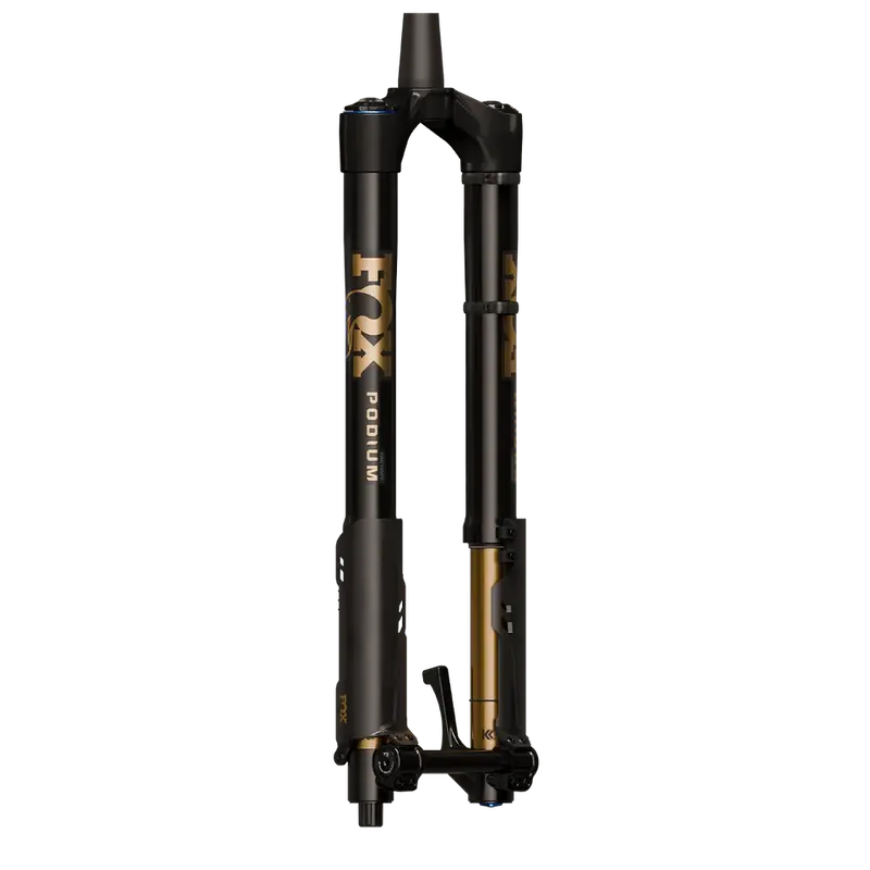 Fox Suspension Podium 170 Factory 29 20Tax110 - 58Ht - Black-Gold 2