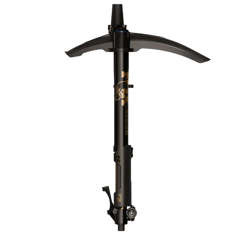 Fox Suspension Podium 170 Factory 29 20Tax110 - 68Ht - Black-Gold 1