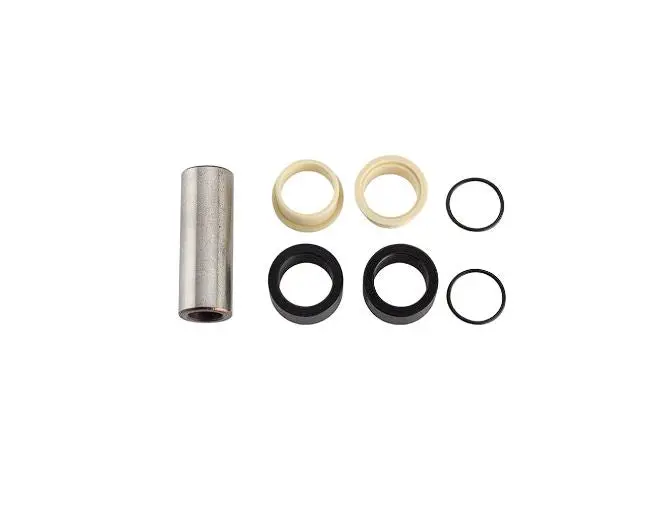 Fox Suspension Rear Shock Mount Hardware Kit – Includes Crush Washer