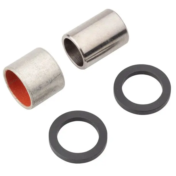 Fox Suspension Rear Shock Mount Hardware Kit - M10 X 17.40Mm 1