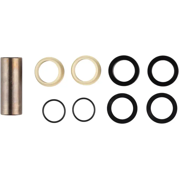 Fox Suspension Rear Shock Mount Hardware Kit - M10 X 39.88Mm 1