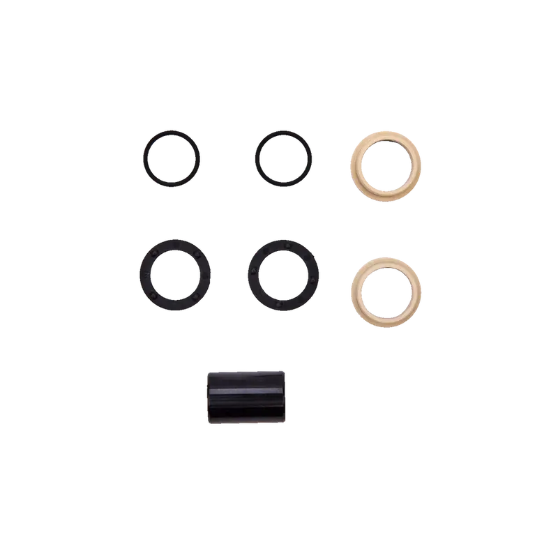 Fox Suspension Rear Shock Mount Hardware Kit - M6 X 19Mm 1