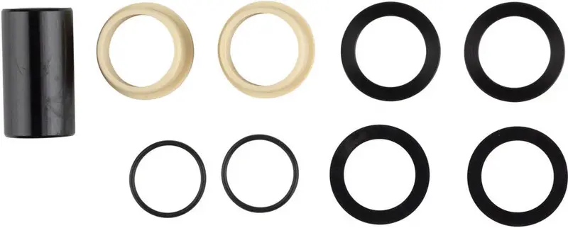Fox Suspension Rear Shock Mount Hardware Kit - M8 X 23.88Mm 1