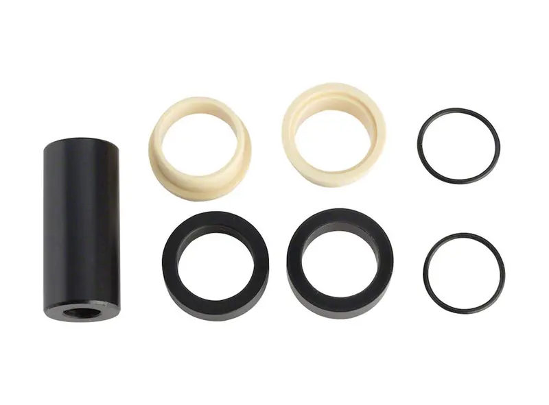 Fox Suspension Rear Shock Mount Hardware Kit - M8 X 43.69Mm 1