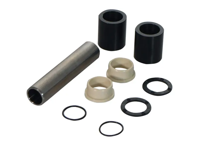 Fox Suspension Rear Shock Mount Hardware Kit With Crush Washer 1