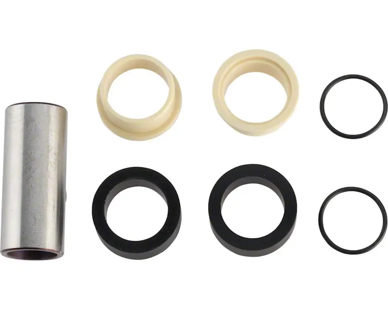 Fox Suspension Rear Shock Mount Hardware Kit With Crush Washer 4