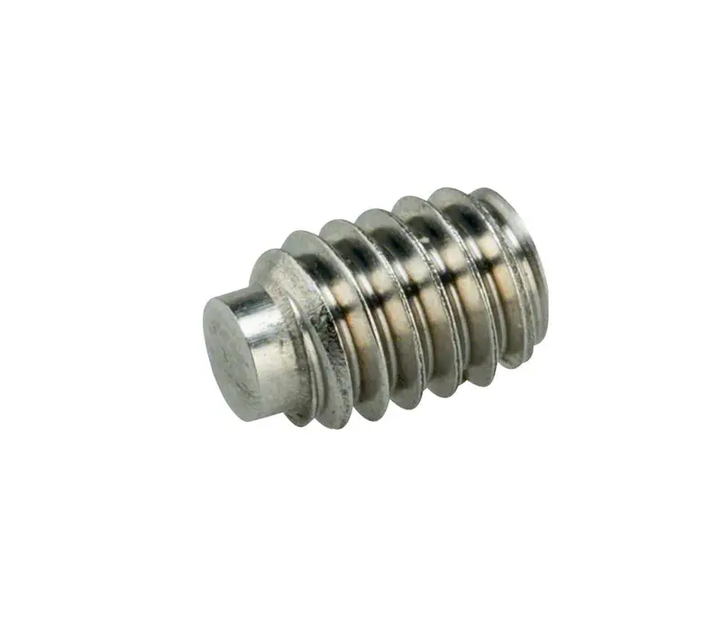 Fox Suspension Rebound Knob Set Screw 1