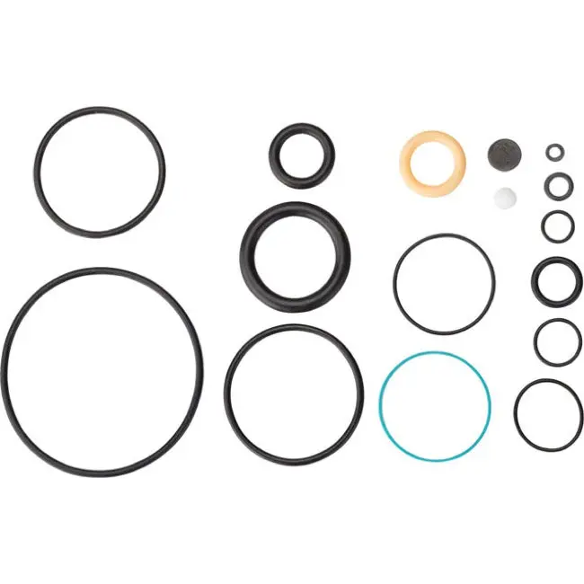 Fox Suspension Rp23 Boost Valve Seal Set 1