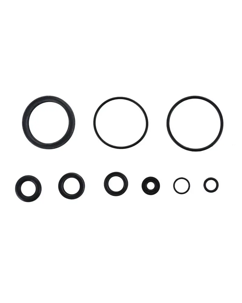 Fox Suspension Seal Kit - Dhx Rebuild 1