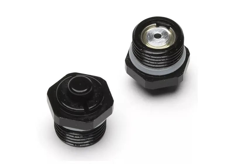 Fox Suspension Service Set - Pressure Release Button 1