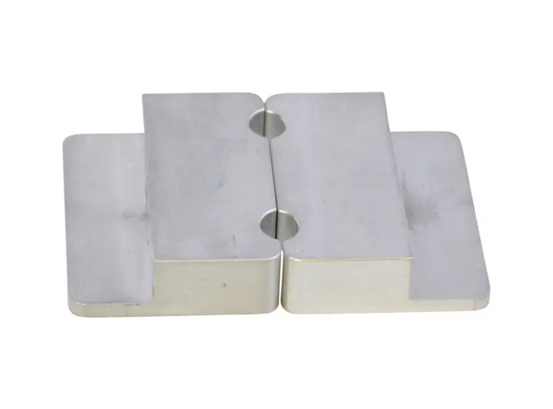 Fox Suspension Shaft Clamp Float X2 - 9Mm 1