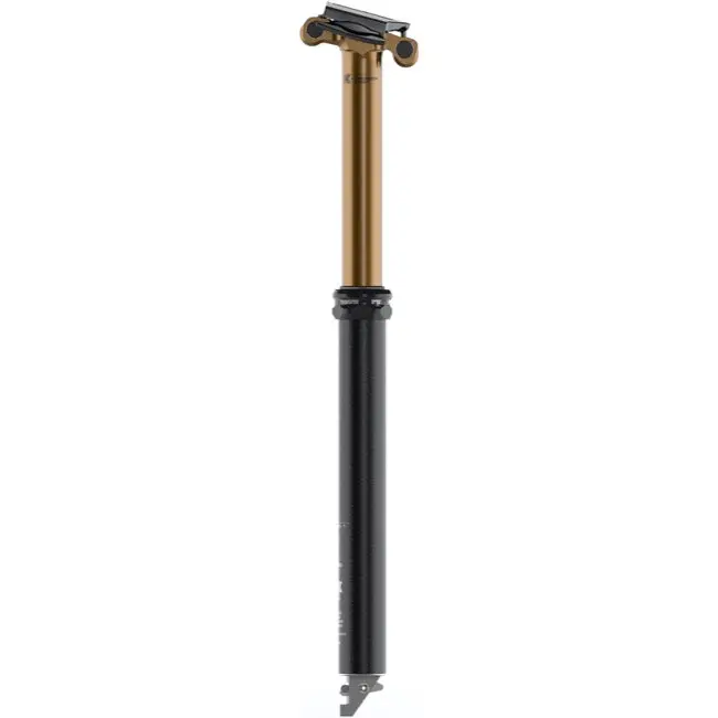 Fox Suspension Transfer Factory Dropper Seatpost 31.6X125mm - Internal - 2021 2