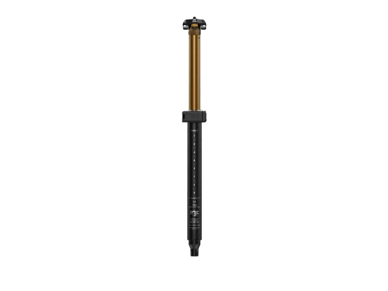 Fox Suspension Transfer Neo Factory Dropper Seatpost With Remote - 30.9 2