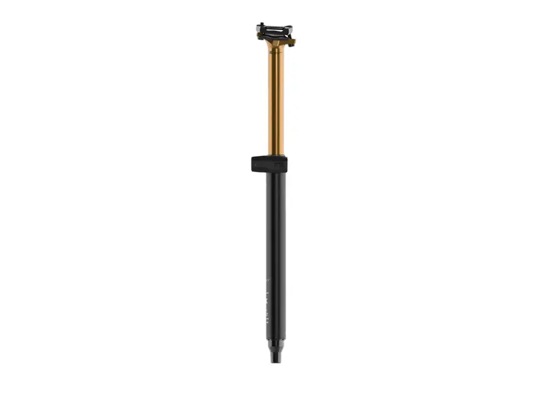 Fox Suspension Transfer Neo Factory Dropper Seatpost With Remote - 31.6 1