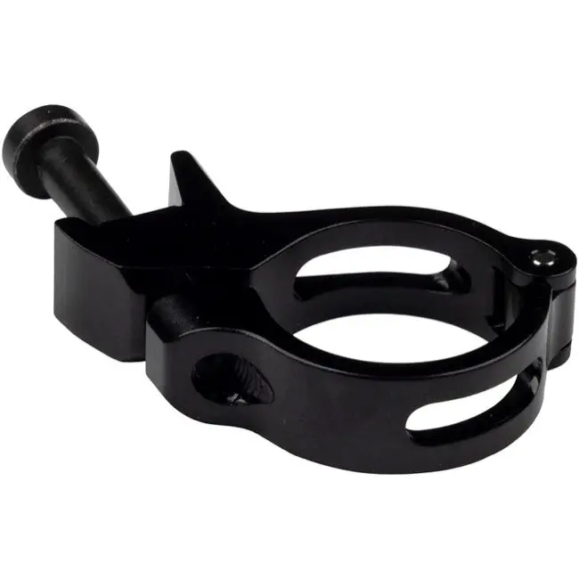 Fox Suspension Transfer Neo Lever 22.2Mm Clamp Assembly 1