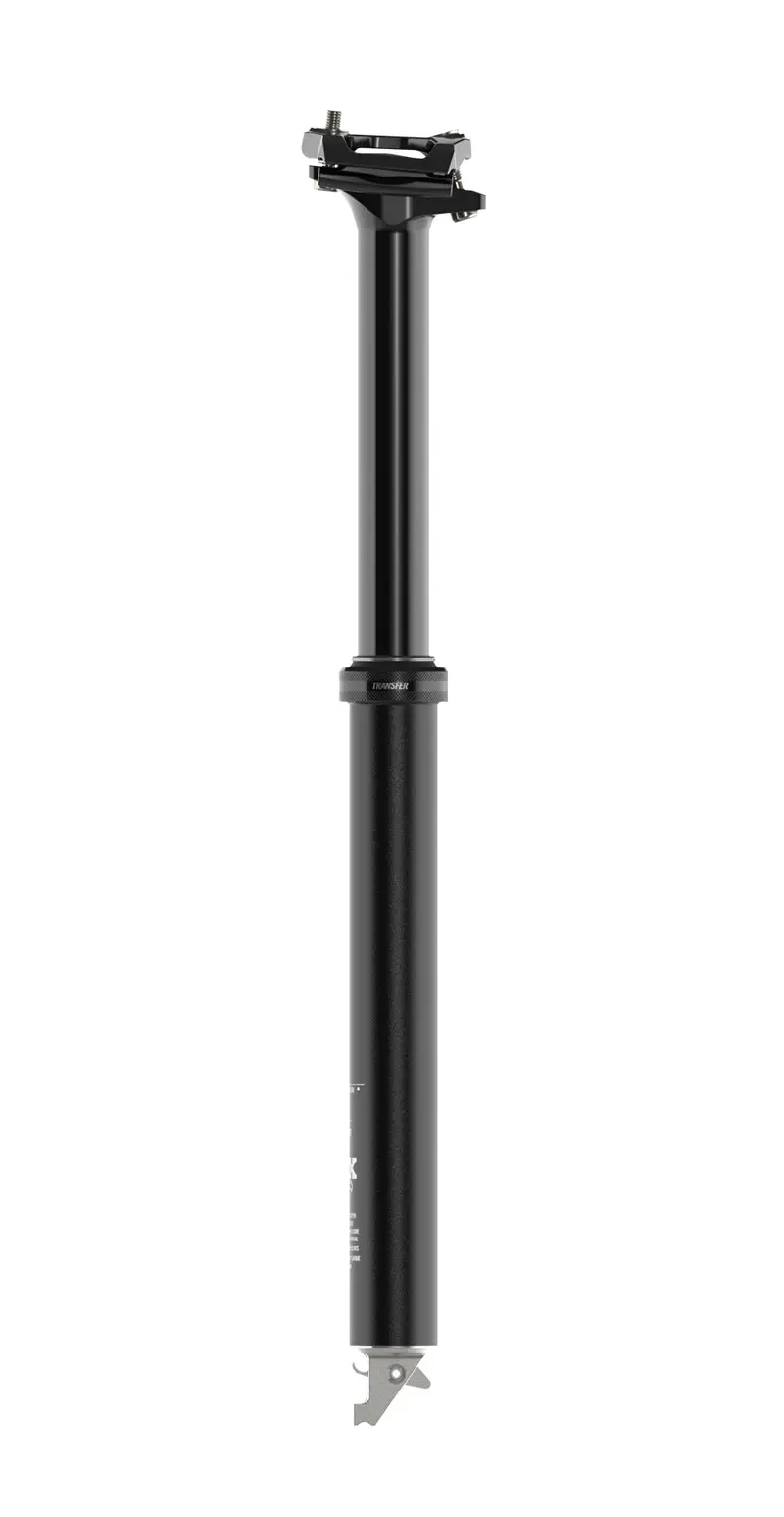 Fox Suspension Transfer Performance Dropper Seatpost - 30.9 - Internal 3