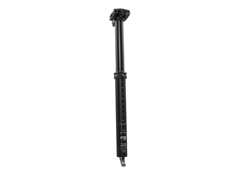 Fox Suspension Transfer Performance Elite Dropper Seatpost 31.6X200mm - Internal - 2021 1