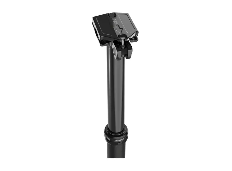 Fox Suspension Transfer Performance Elite Dropper Seatpost 31.6X200mm - Internal - 2021 2