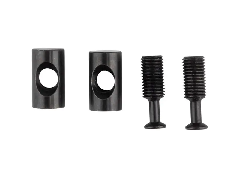 Fox Suspension Transfer Saddle Clamp Hardware 1
