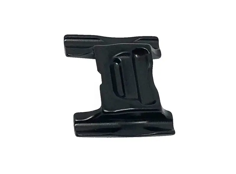 Fox Suspension Transfer Saddle Clamp - Lower 1