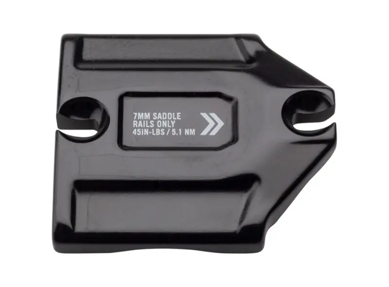 Fox Suspension Transfer Saddle Clamp - Upper 1
