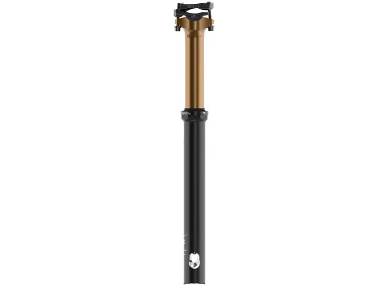 Fox Suspension Transfer Sl Factory Dropper Seatpost - 27.2 - Internal 2