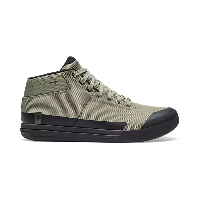 Fox Union Canvas Mid Mtb Shoe - Adobe 1