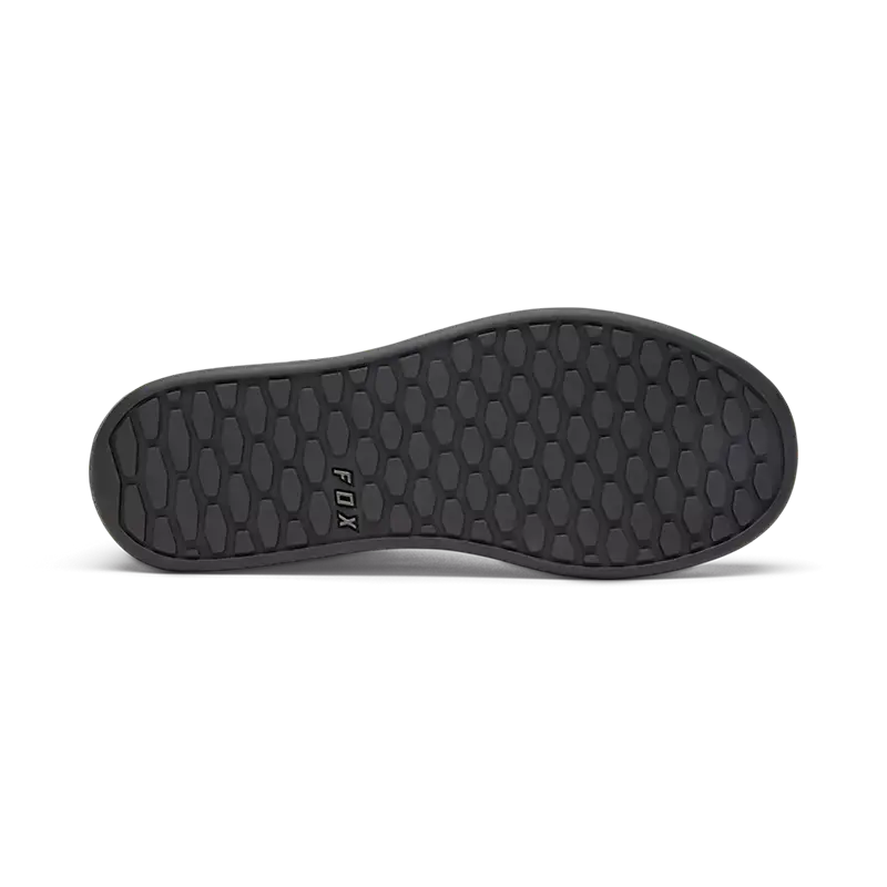 Fox Union Canvas Mid Mtb Shoe - Adobe 2