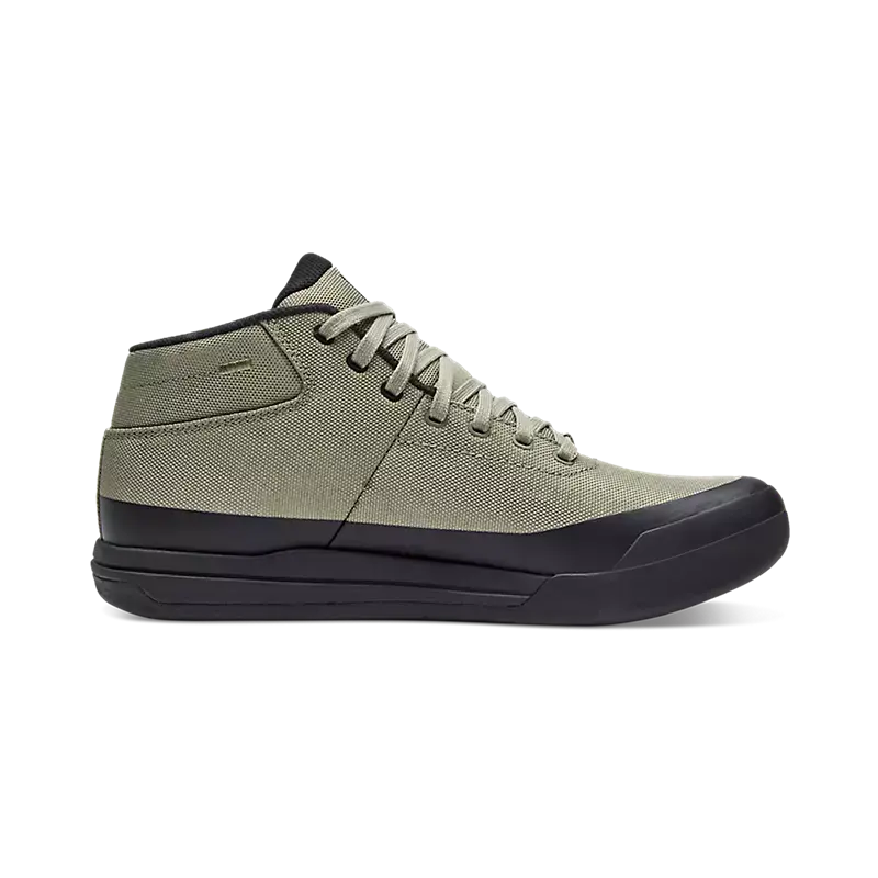Fox Union Canvas Mid Mtb Shoe - Adobe 4