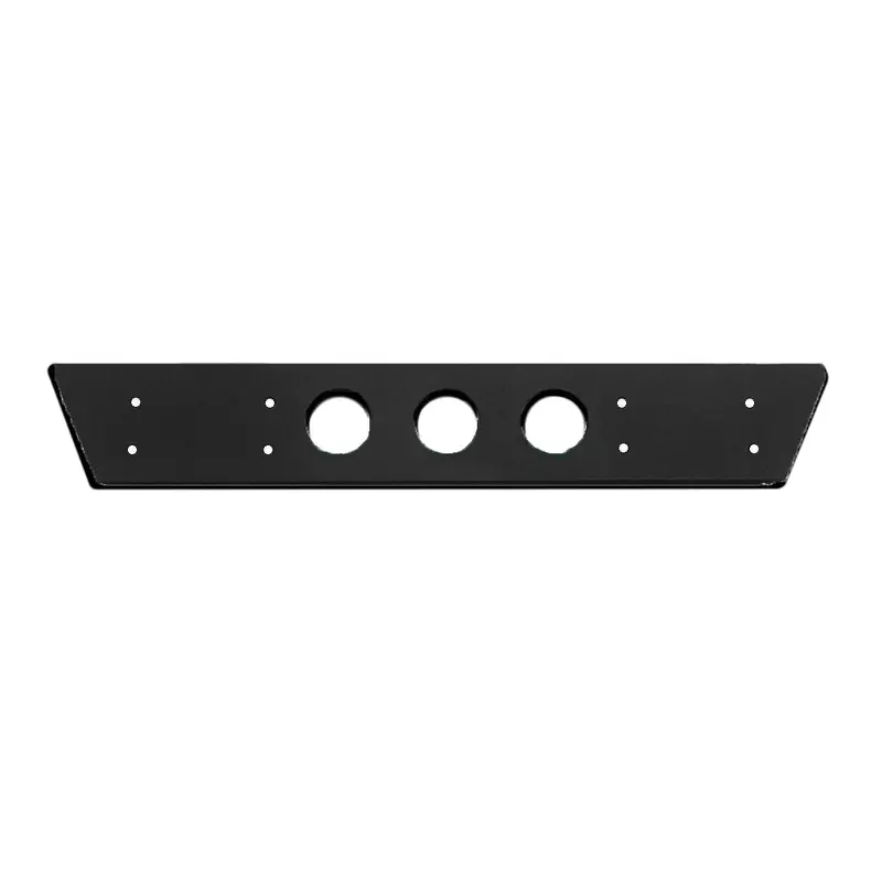 Front Bumper Compatible With Military Humvee M998 Hmmwv M1025 M1038 1