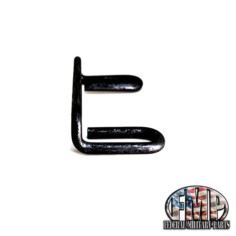 Front Door Soft Canvas Striker Door Catch Latch - Left Or Right (1Pc) Fits Humvee M998 2