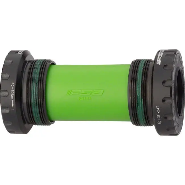 Fsa Bb-6200 Megaexo 68Mm Road Cartridge Bottom Bracket 1