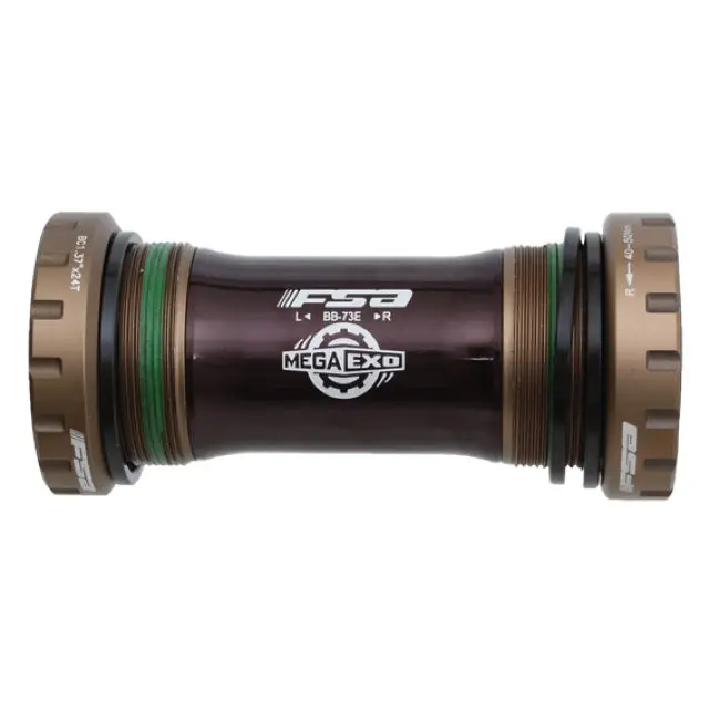 Fsa Bb-9050 Megaexo Stainless Mountain Bottom Bracket 1