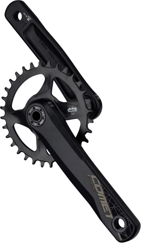Fsa Comet Hd Modular 1X Megaexo 11/12 Spd Mtb Crankset 1