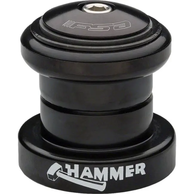 Fsa Hammer 1.1/8" Heavy Duty Threadless Headset 1