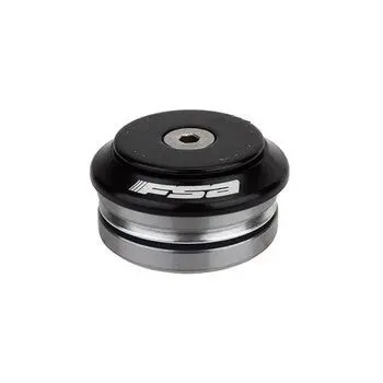 Fsa Orbit C-40 Alloy Tc Headset- 1-1/8 To 1.5 - Oe - Black 1