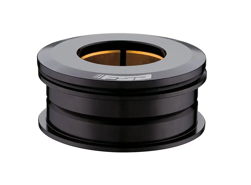 Fsa Orbit Z 1.5R Zs Reducer Headset - 1.5 To 1.1/8 - Oe - Black 1
