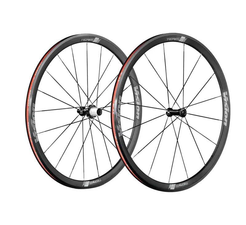 Fsa Team 35 Comp Sl 700C Road Wheelset 1