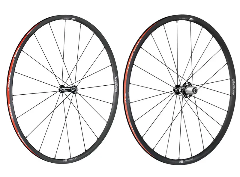 Fsa Trimax 25 Kb 700C Road Clincher Wheelset 1