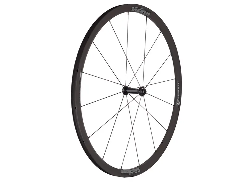 Fsa Trimax 30 Kb 700C Road Clincher Wheelset 2