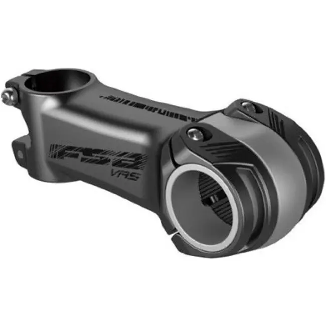 Fsa Vas 31.8 Gravel/Mtb Stem - Black 1