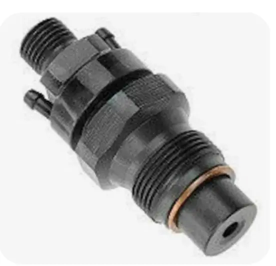 Fuel Injector Nozzle, Set Of 8, Fits Humvee 1
