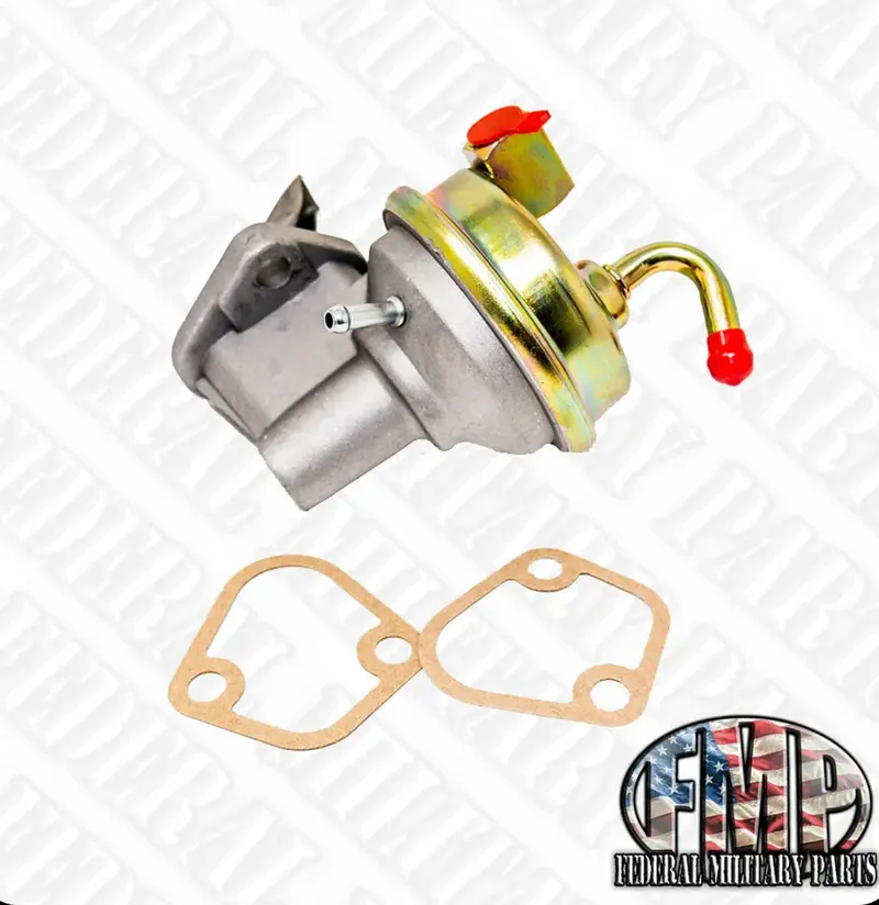 Fuel Pump 6.2L/6.5L, Fits Humvee 12342893 6472357 5740030 2910-01-168-7905 1