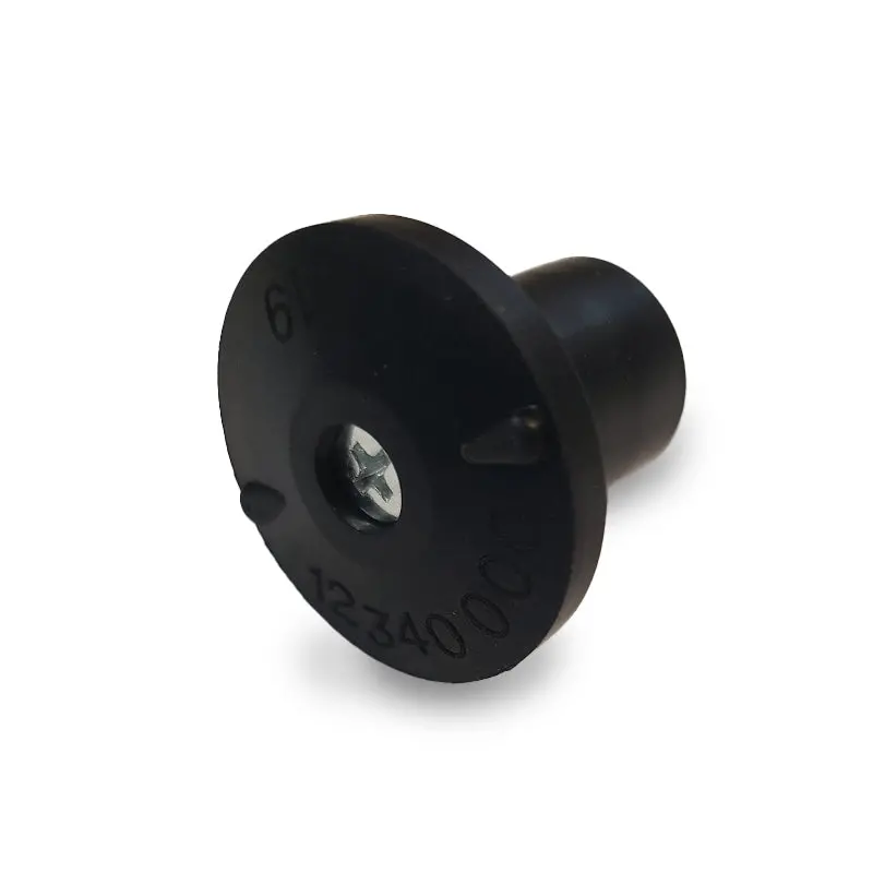 Fuel Tank Drain Plug Fits Humvee 1
