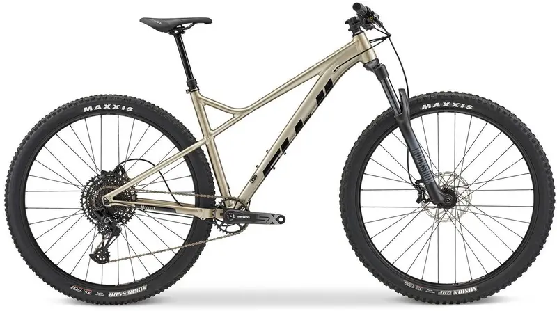 Fuji Bighorn 29 1.3 - Pearl Sand 1