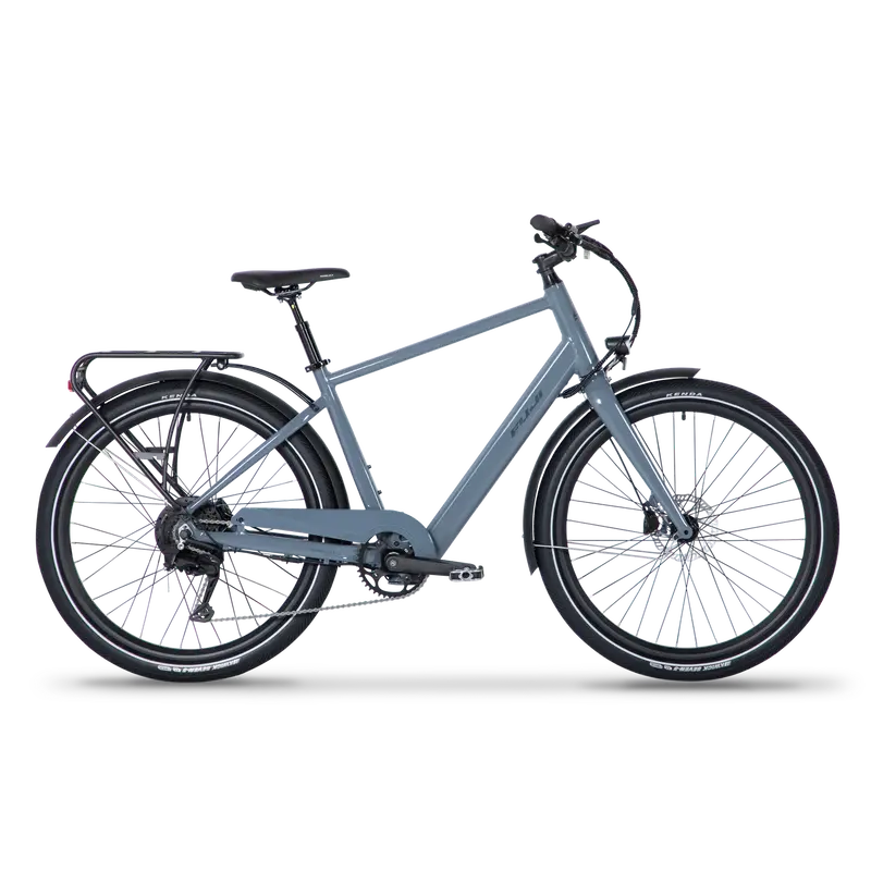 Fuji Boulevard Evo 27.5" - Cool Gray 1