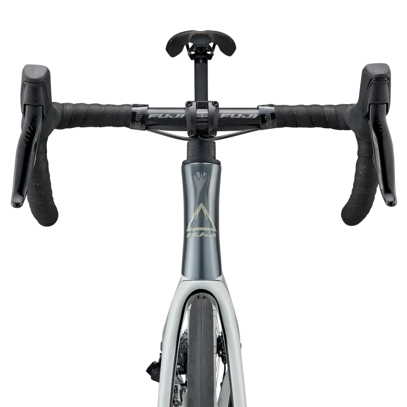Fuji Kasane 2.1 700C - Cement Gray 4