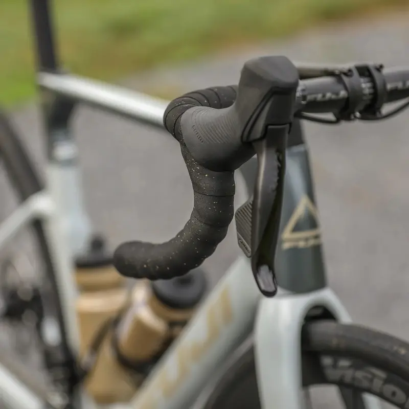 Fuji Kasane 2.1 700C - Cement Gray 5